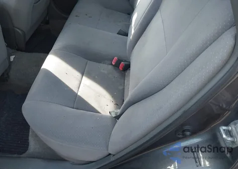 2008 Toyota Prius from USA, damaged, VIN JTDKB20U983418603